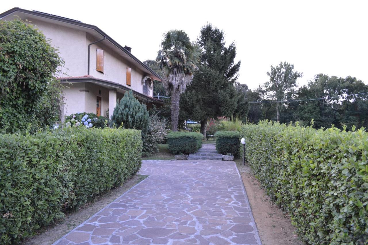 Casa Carla Villa Camaiore Exterior photo