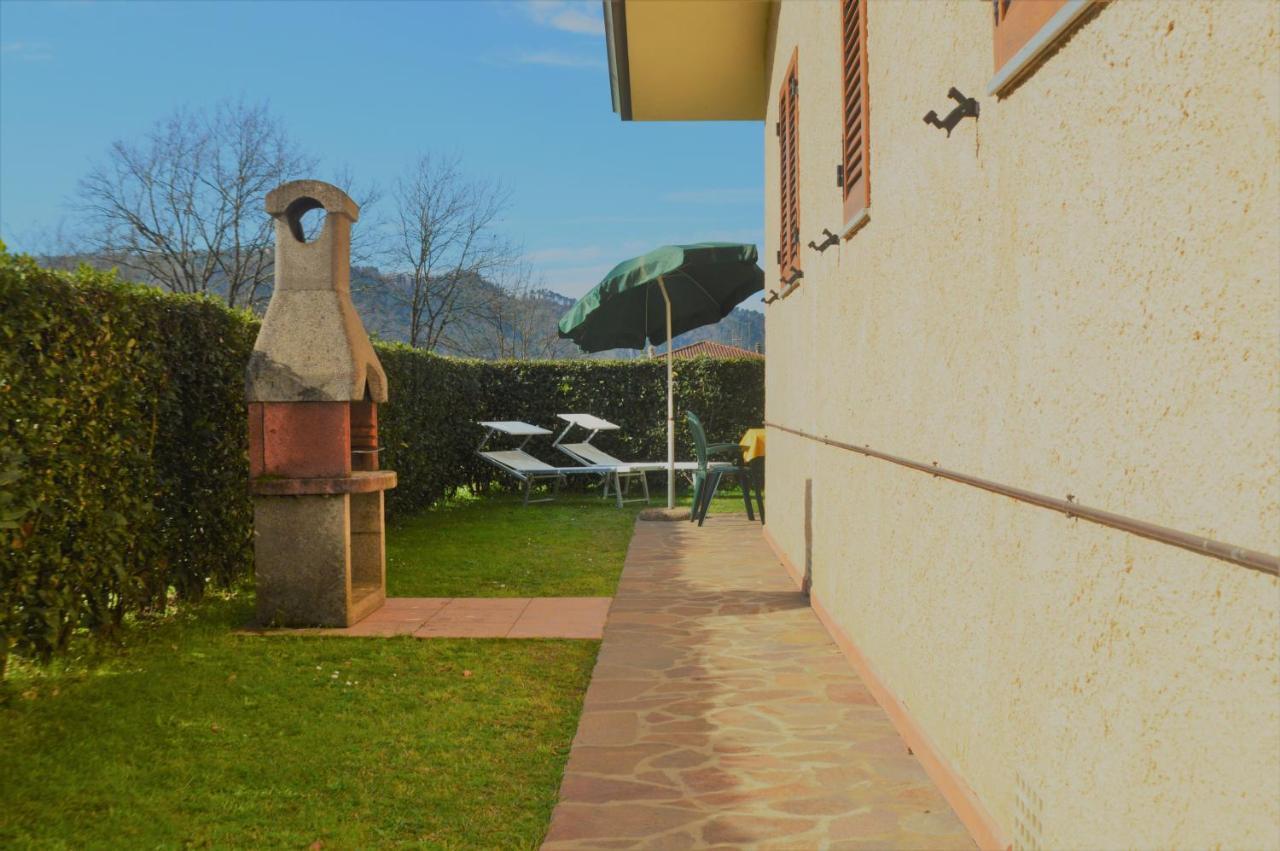 Casa Carla Villa Camaiore Exterior photo