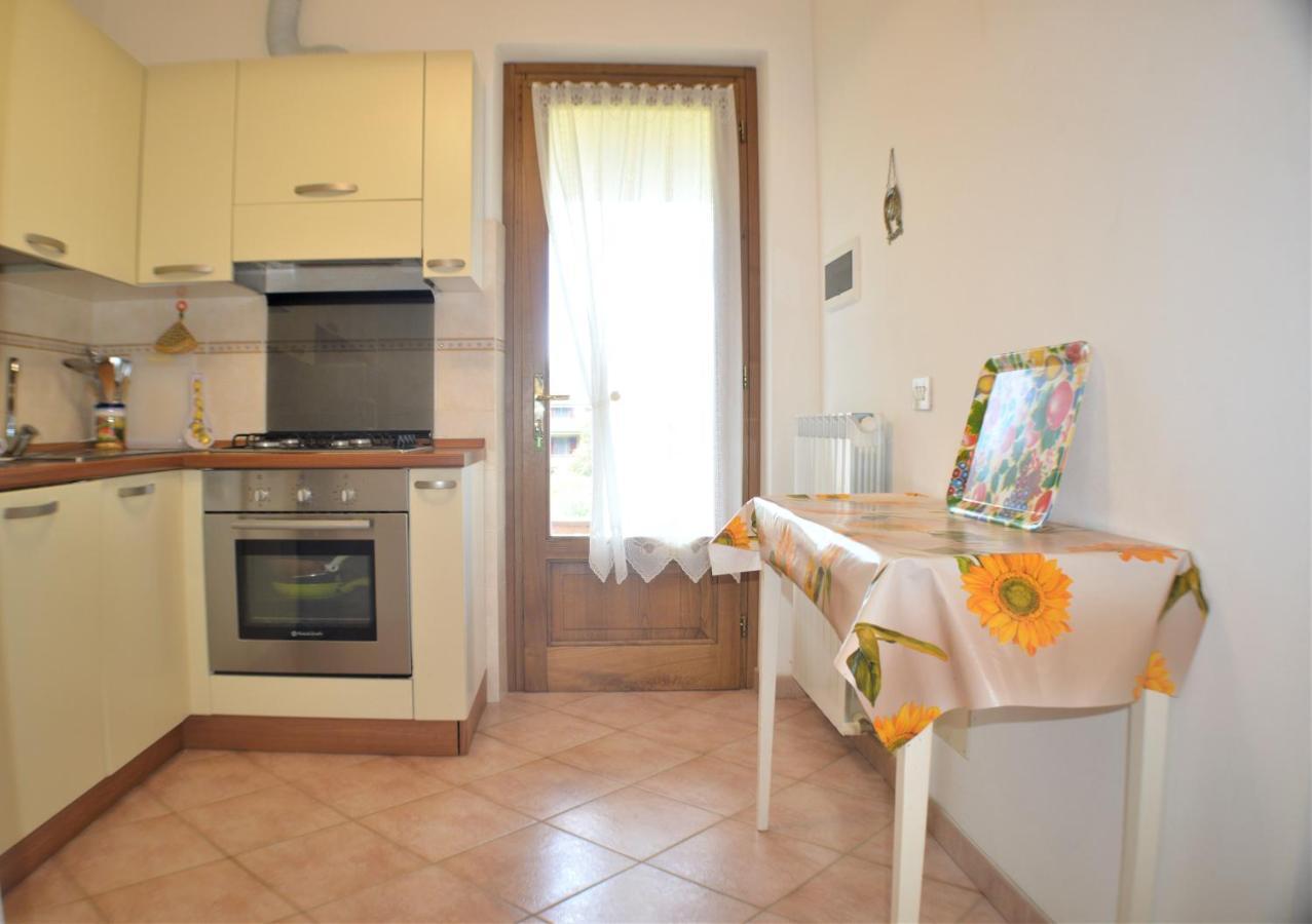 Casa Carla Villa Camaiore Exterior photo