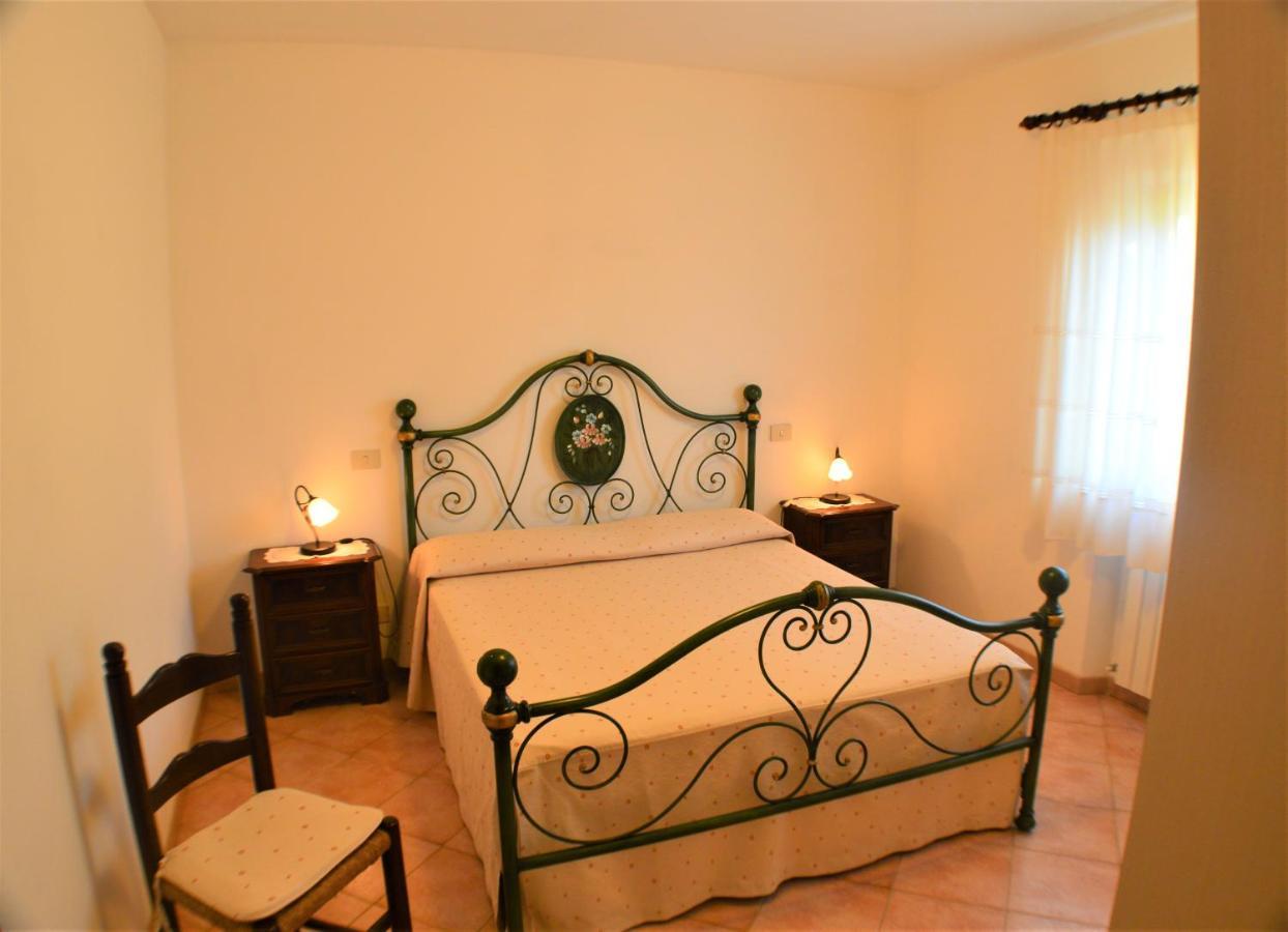 Casa Carla Villa Camaiore Exterior photo