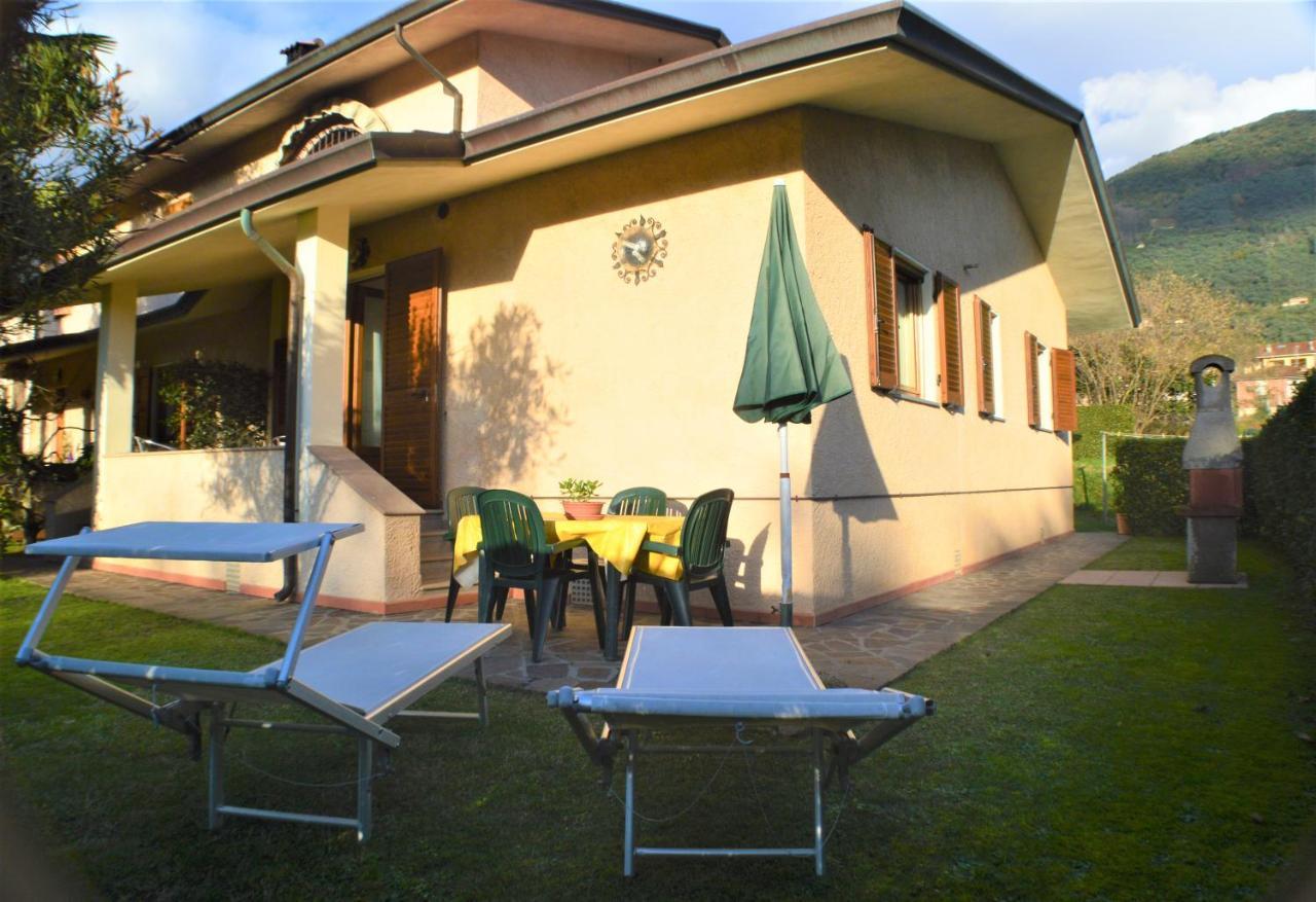 Casa Carla Villa Camaiore Exterior photo